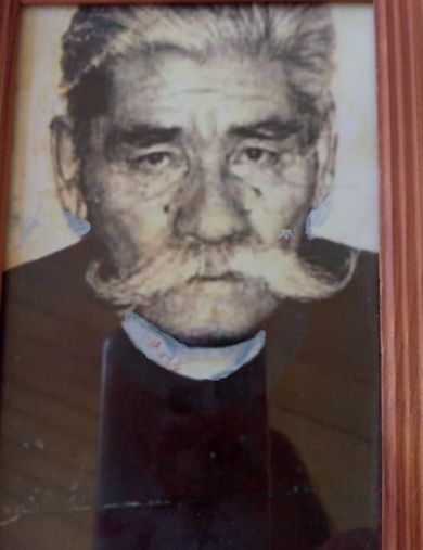 Айтенов Ситкали