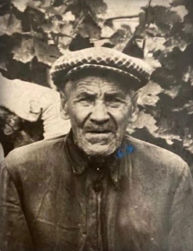 Неткачев Георгий Михайлович
