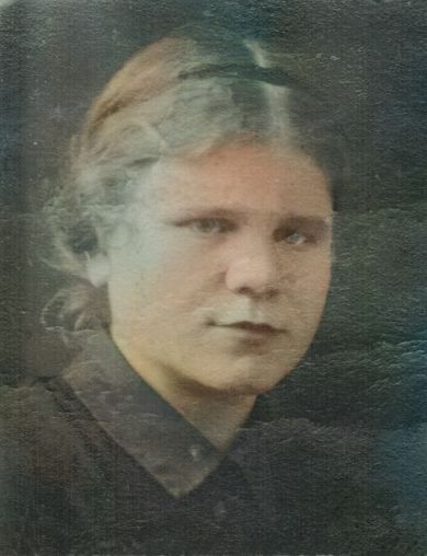 Пашина Наталья Александровна