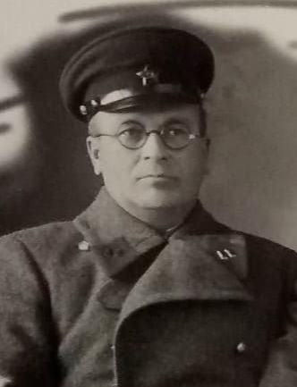Куимов Дмитрий Тарасович