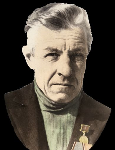 Киреев Тимофей Григорьевич