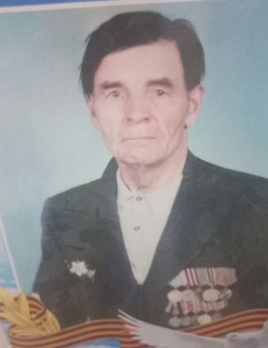 Винников Александр Александрович