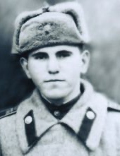Лисицкий Яков Павлович