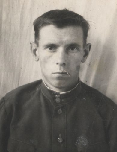 Круглов Александр Иванович
