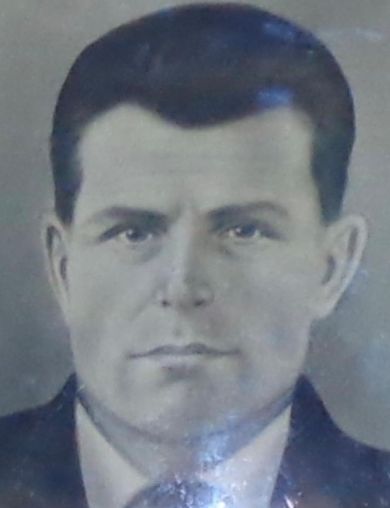 Федосеев Аполлон Васильевич