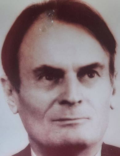 Карпун Михаил Петрович