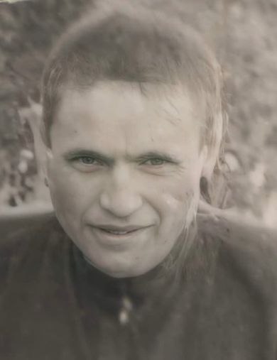 Фёдоров Алексей Фёдорович