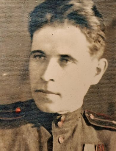 Макаров Александр Андреевич