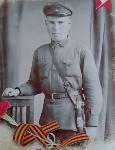 Розенко Иван Борисович
