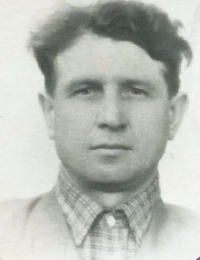 Быстрицкий Николай Кузьмич
