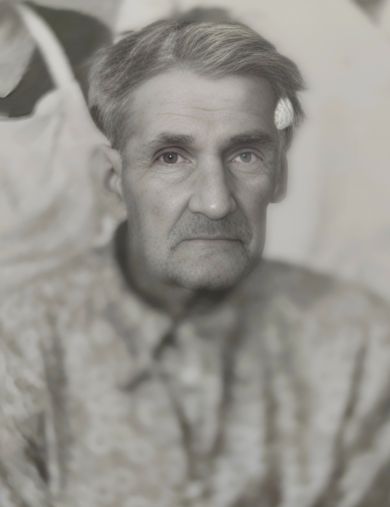 Шантурин Андриан Антонович