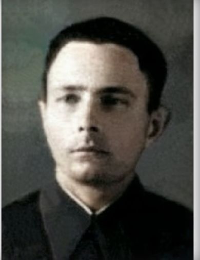 Дыханов Леонид Иванович