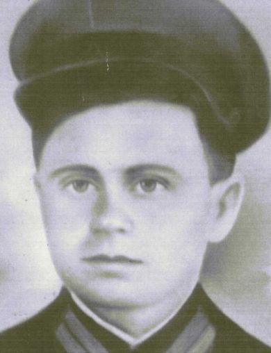 Кучеренко Степан Павлович