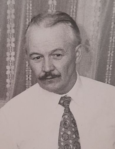 Логвиненко (Логвинский) Александр Григорьевич