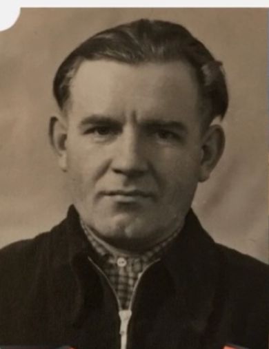 Лебедев Николай Дмитриевич