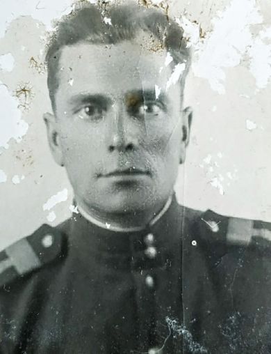 Маруков Сергей Андреевич