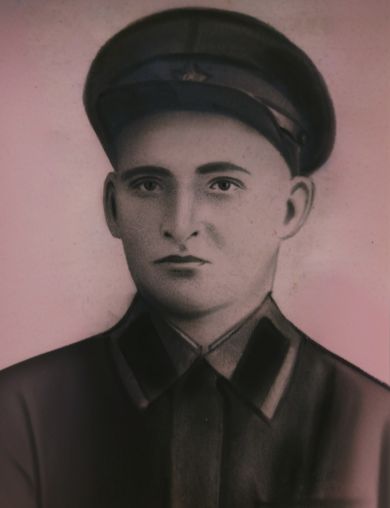 Савин Александр Тихонович