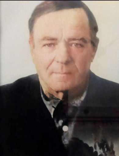 Павлов Михаил Павлович
