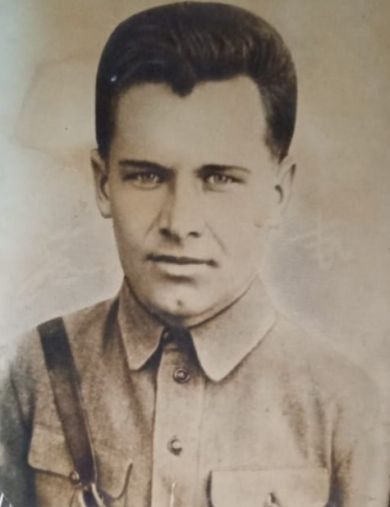 Кашлев Александр Васильевич