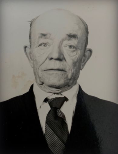 Герасимов Василий Петрович