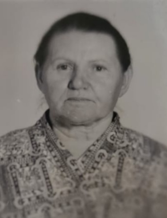 Лукьянова Лидия Митрофановна