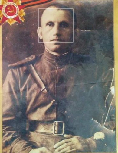 Джичоев Эквтим Казбекович