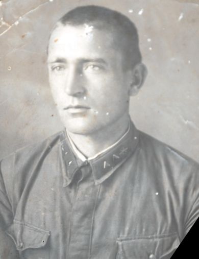 Ульянич Владимир Михайлович