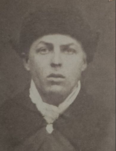 Шкляев Степан Иванович