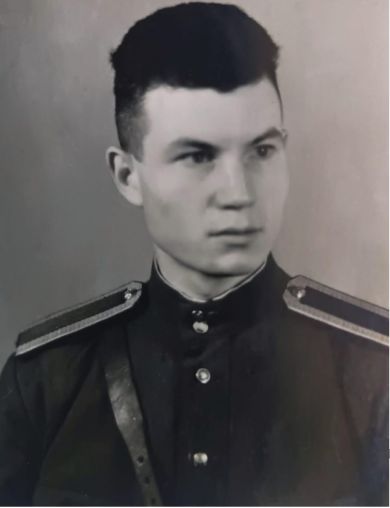Жишкин (Жышкин) Иван Михайлович