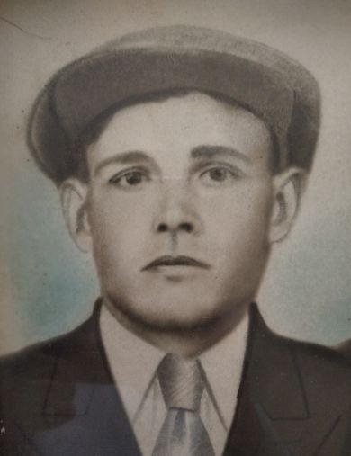 Чебан Афанасий Емилиянович