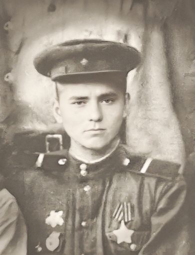 Валеев Мидхат Бакиевич