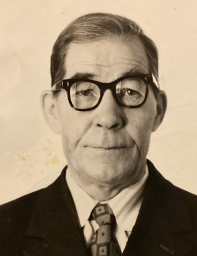 Исайкин Иван Иванович