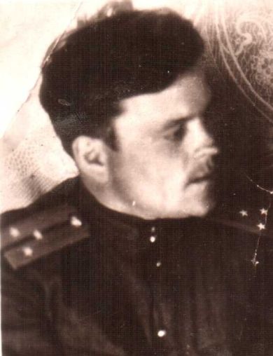 Николаев Василий Петрович