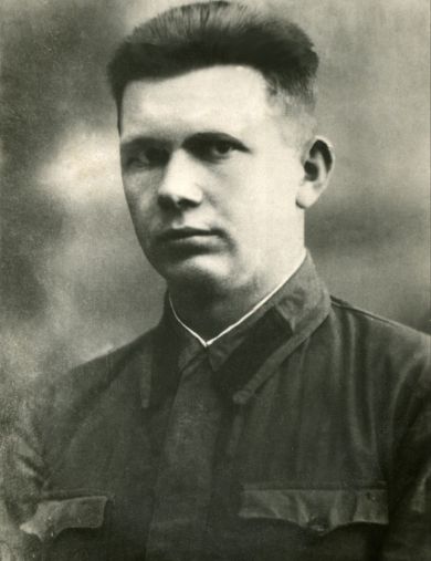 Кириенко Иван Власович