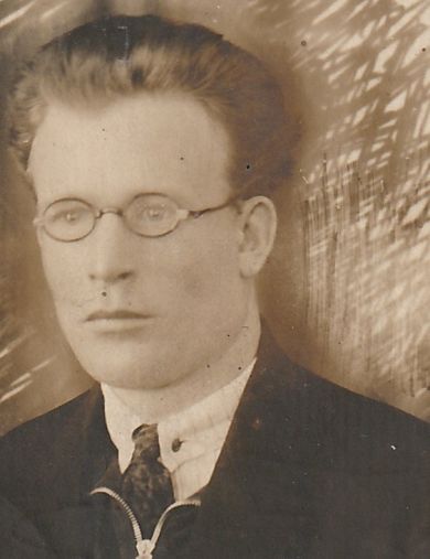 Мамаев Афанасий Иванович