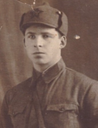 Каламбет Дмитрий Григорьевич