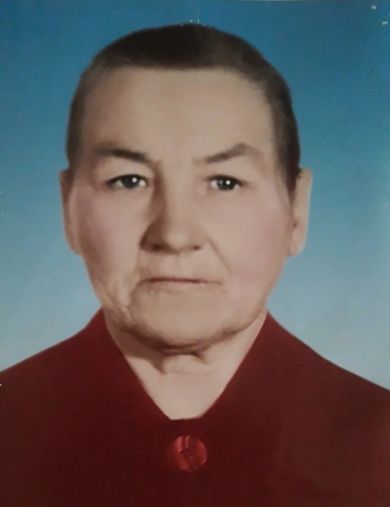 Кошелёва Елизавета Гавриловна