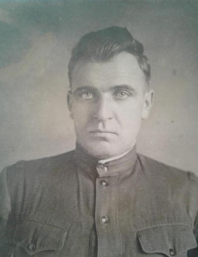 Ульянич Григорий Михайлович