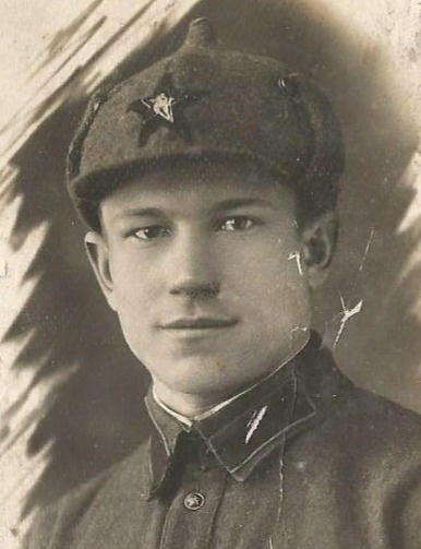 Бычков Сергей Борисович