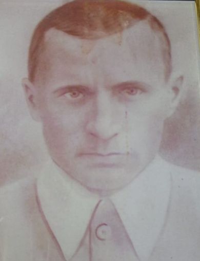 Зеркин Михаил Степанович