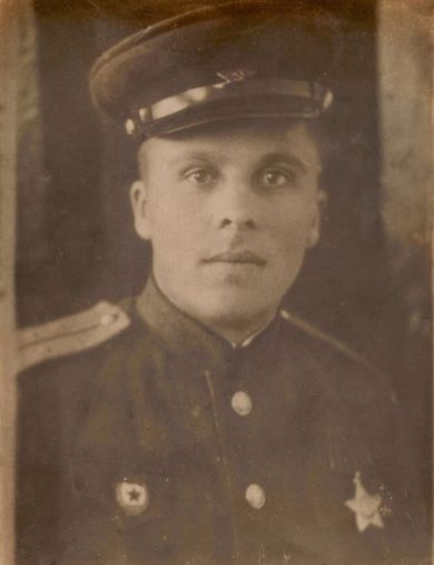 Цуркан Михаил Иванович