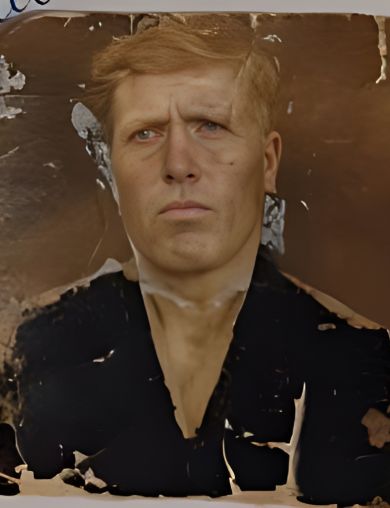 Васильев Иван Федорович