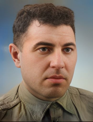 Сафин Назим Сафинович