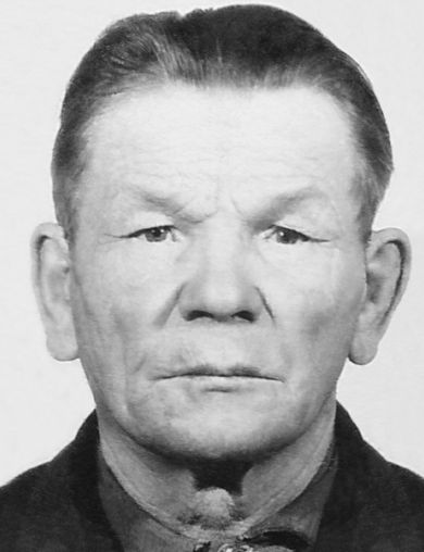 Бойцов Павел Алексеевич