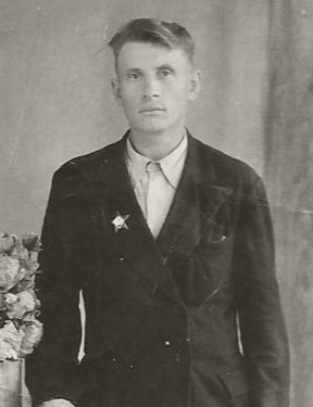 Шарапов Николай Иванович