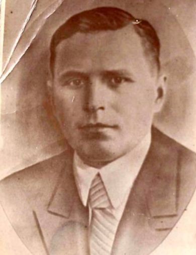Мышинский Николай Петрович