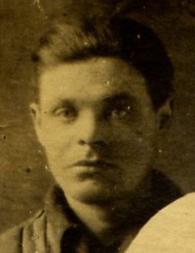 Трунин Иван Васильевич
