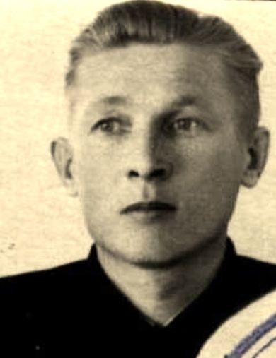 Дементьев Григорий Яковлевич
