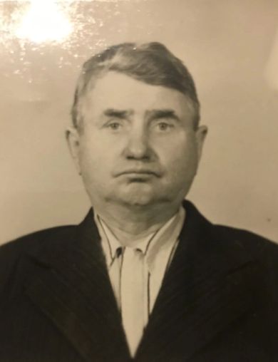 Сухих Константин Александрович