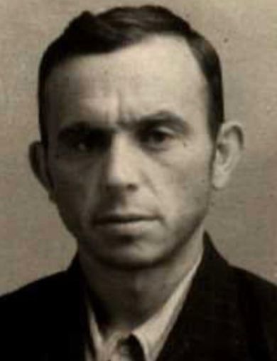 Гаврилов Василий Павлович